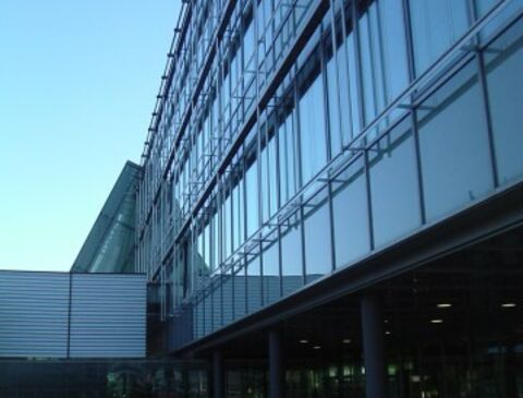 Sparkasse Graben-Neudorf