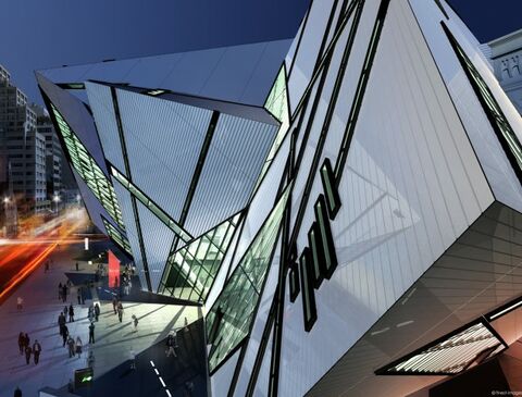 Renaissance Royal Ontario