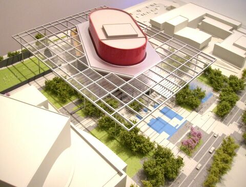 Winspear Opera House