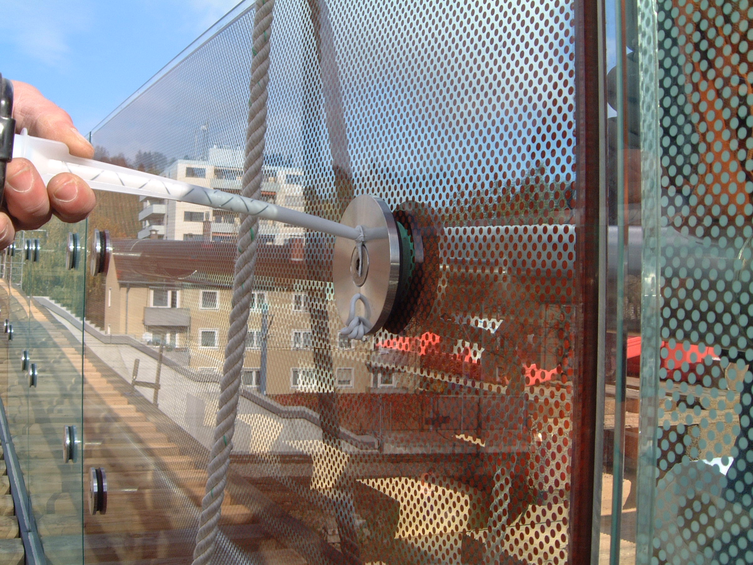 Zustimmung im Einzelfall