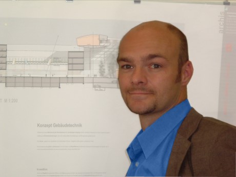 Prof. Dr.-Ing. Christian Schuler